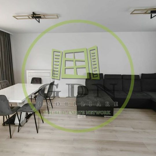 Inchiriere casa duplex nou zona Vasile Aaron Sibiu - Photo 1