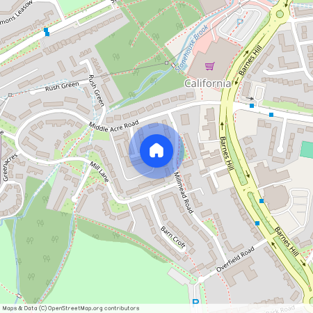Millmead Road, Birmingham, B32 3AX