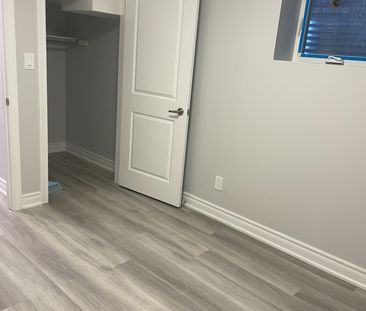 For Lease - 15 Jinnah Avenue Unit# Bsmt, Markham, Ontario - Photo 4