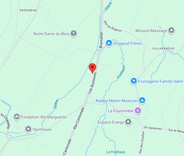 Villaraboud / 4.5 pièces - Foto 4