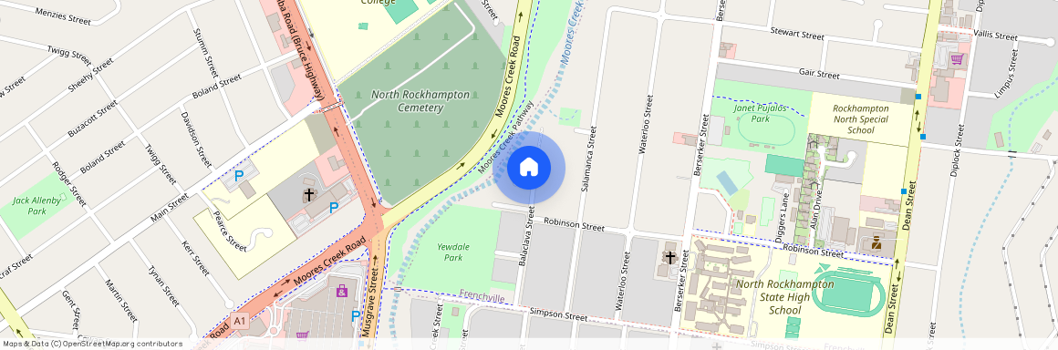 7/333 Balaclava Street, Frenchville