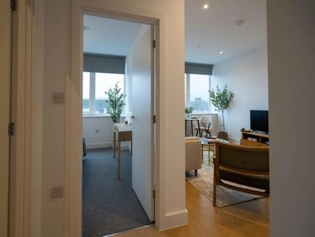 2 bedroom flat to rent - Photo 4