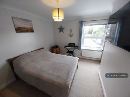 1 bedroom terraced house to rent - Photo 2