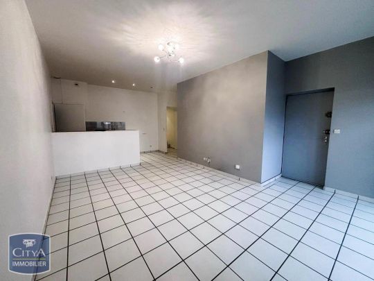 Appartement à louer 2 pièces 43.73m² - Photo 1