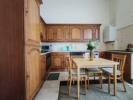1 Bed Flat, Gloucester Place, W1U - Photo 4