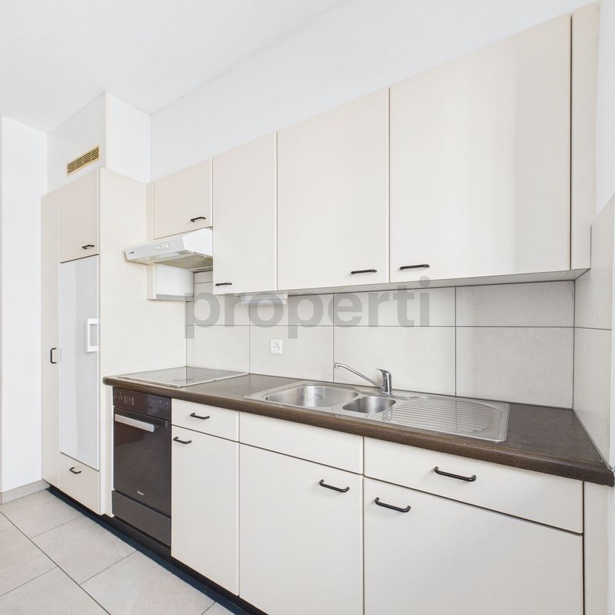 Appartamento di 3,5 locali a Pregassona in affitto - Foto 1