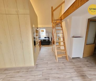 Byt 1+kk k pronájmu, Opava / Předměstí, ulice Englišova - Photo 2