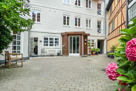 86m² Lejlighed | Odense C - Photo 3