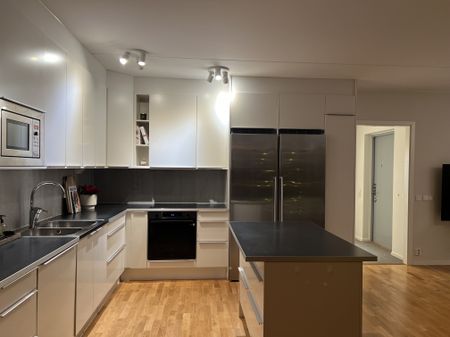 Franzéngatan, Stockholm - Foto 3