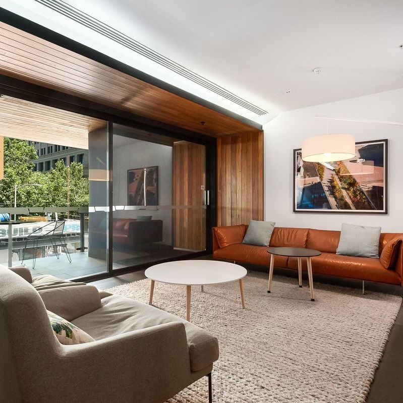 2912/80 A'Beckett Street, Melbourne - Photo 1