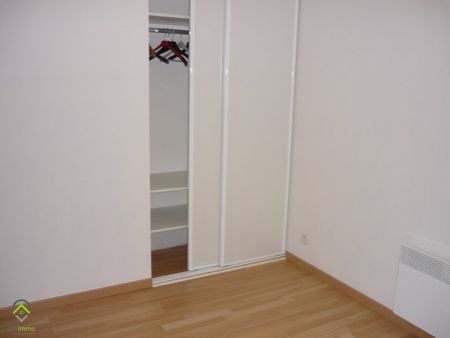 Location / Appartement - Photo 4