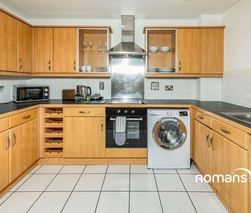 Riverside House, Fobney Street, Reading, RG1 - Photo 1