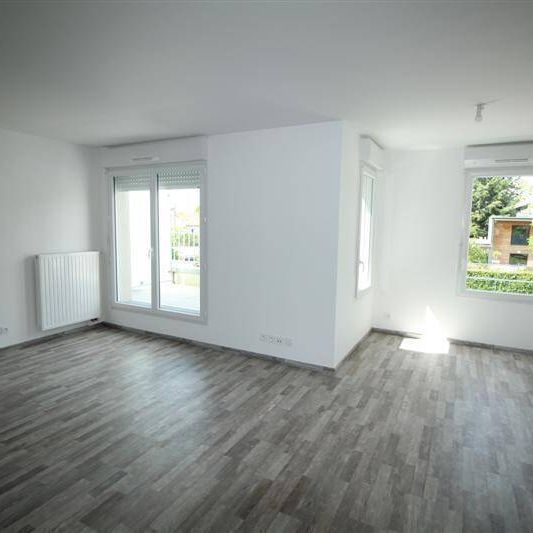 Appartement 3 pièces - - Photo 1