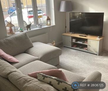 1 bedroom terraced house to rent - Photo 3