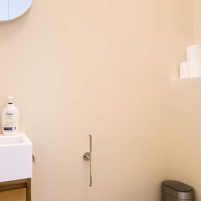 Appartement te huur in Antwerpen voor € 1.400 met 2 slaapkamers - Photo 1