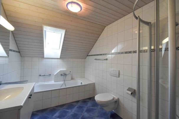 3.5 Zimmer, 80 m², 2. Stock - Foto 1