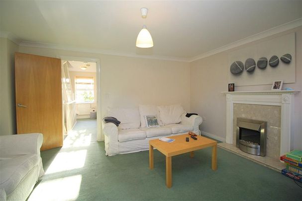 4 bedroom house share to rent - Photo 1