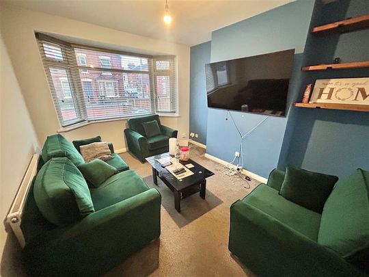 Chandos Street, Nottingham, Netherfield - Photo 1