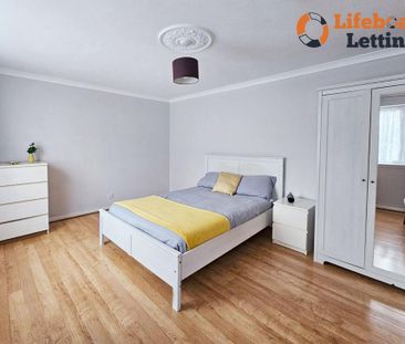 1 bedroom in a house share to rent - Photo 6