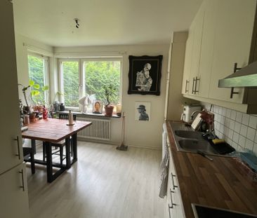 Farkostvägen, Lidingö - Foto 1