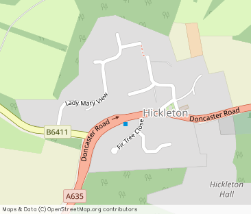 Doncaster Road,Hickleton,Doncaster, DN5 - Photo 1