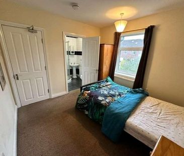 Holly Bank Road, Ubh Room, YO24 - Photo 2