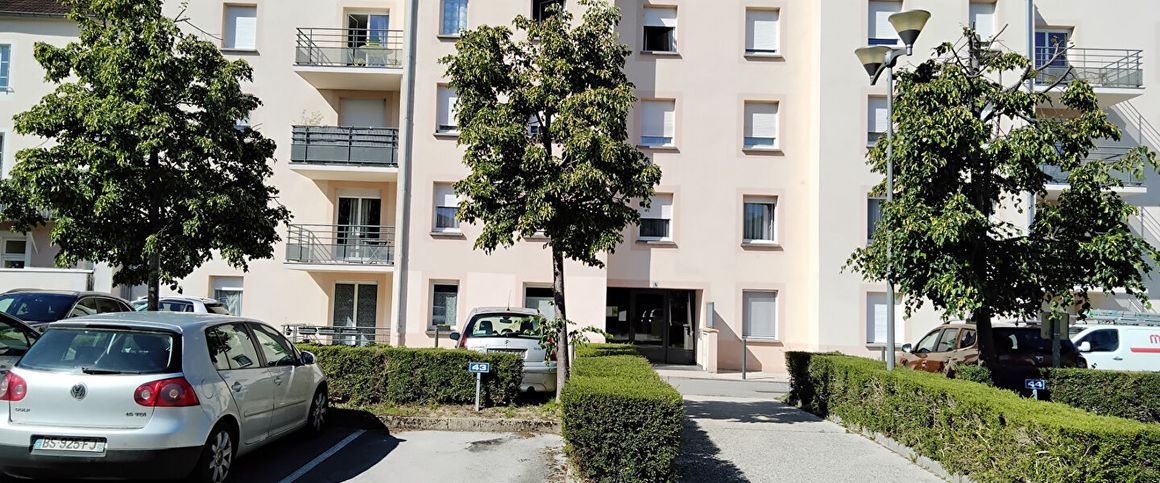 Joli T2 en Résidence avec terrasse - Photo 1