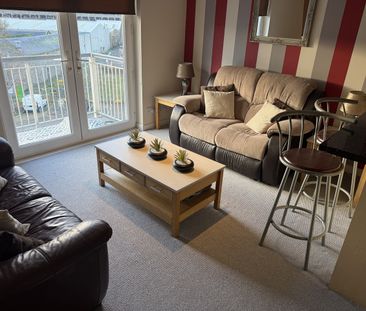 2 Bed Flat, King Street, AB24 - Photo 2