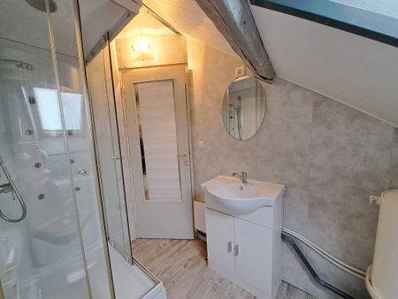 Location Appartement 1 pièce 13m² TROYES 10000 - Photo 3