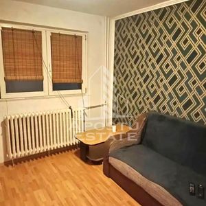 Garsoniera, de inchiriat, zona Buziasului, Timisoara - Photo 2