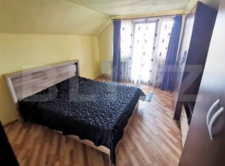 Casă 11 camere cu livadă | Dragomirești-Deal | De Închiriat - Photo 2