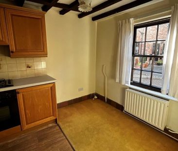 1 bedroom terraced house to rent - Photo 4