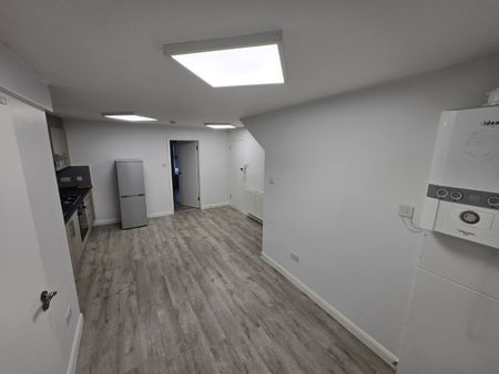 1 Bed Flat, Broadway Market, E8 - Photo 2