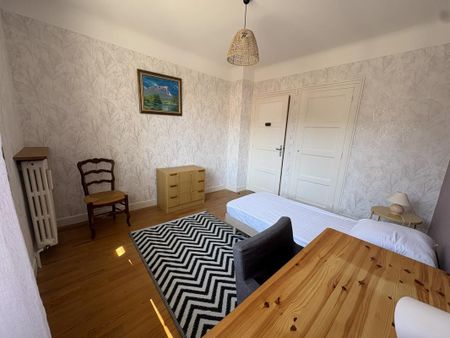 Location Appartement 1 pièce 11m² CHAMBERY 73000 - Photo 3