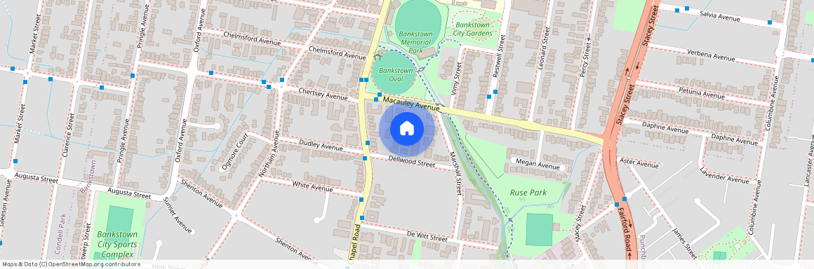 Dellwood Street 8-10, NSW 2200, Bankstown