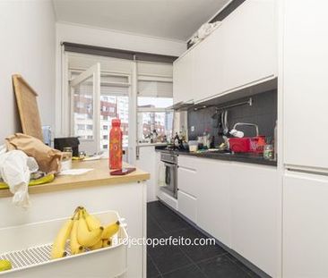 Apartamento T2 - Photo 6