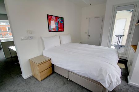 1 bedroom apartment to rent - Photo 5