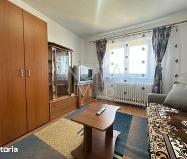 Garsoniera de inchiriat - Str. Siretului, Hipodrom IV - Photo 1