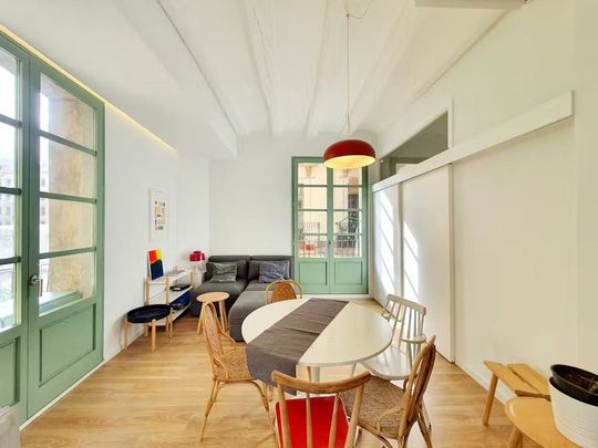 Carrer de Sant Pacià, Barcelona, Catalonia 08001 - Photo 1