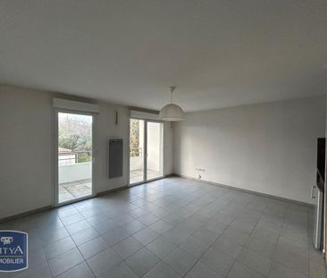 Location Appartement 1 pièce 32m² CASTELNAU LE LEZ 34170 - Photo 1