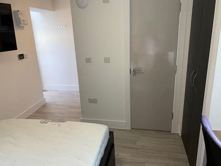 Studio to rent - Photo 2