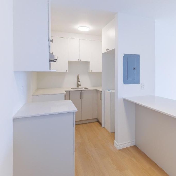 Appartement 3 1/2 à louer Brossard - Photo 1