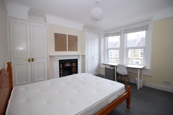 28 Stanley Road West, Bath - Photo 1