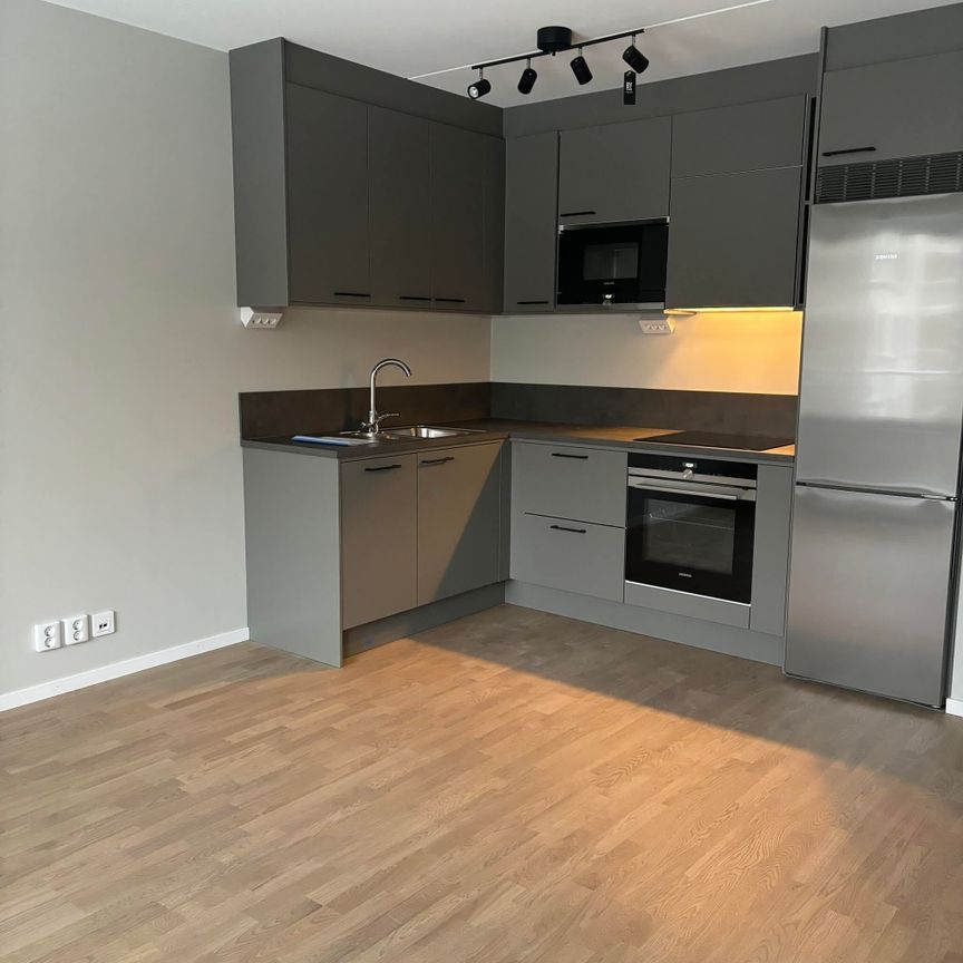 Veddestastråket, Järfälla - Foto 1