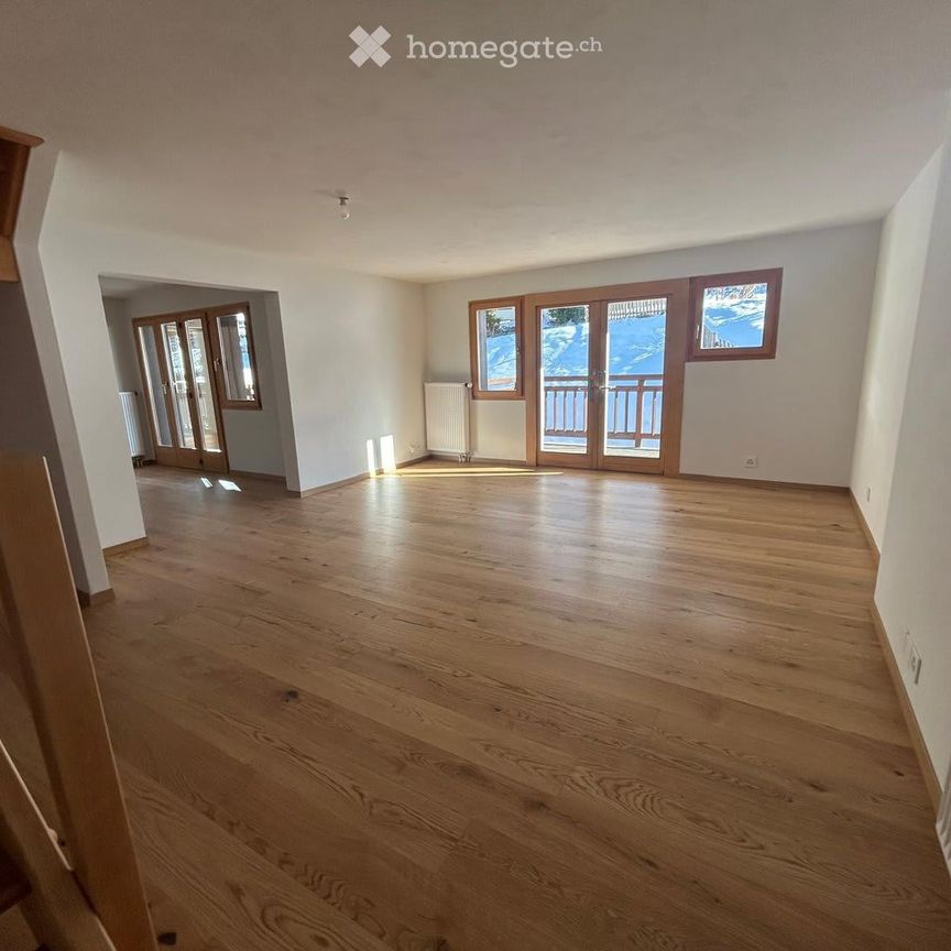 5.5 Zimmer, 150 m² - Photo 1