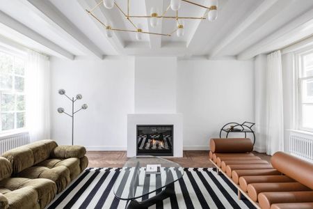 Rozengracht 55-1, Elandsgrachtbuurt, 1016LS, Amsterdam - Foto 4