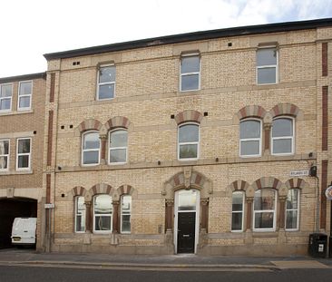 Arundel House, 12 Rylands Street, Warrington - Photo 5