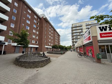 Skaragatan 100 – 2rok(lgh 1203) - Foto 4