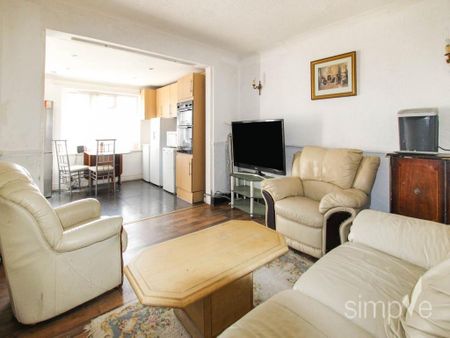 House share to rent - Photo 2