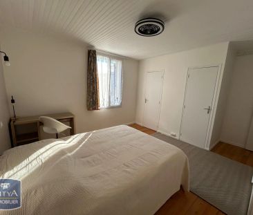 Appartement à louer 1 pièce 17.12m² - Photo 5